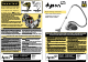 Dyson DC02 Operating Manual