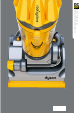 Dyson water filter Owner's Manual