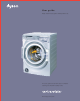 Dyson CRO2 User Manual