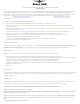Eagle Tree Systems Computer Monitor User Manual