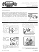 Edelbrock 1768 Installation Instructions
