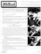 Edelbrock 3824 Installation Instructions