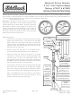 Edelbrock 73827 Installation Instructions