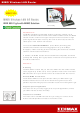 Edimax MIMO BR-6216Mg Specification Sheet
