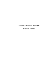 Eicon Technology DIVA LAN ISDN User Manual