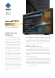 Eizo FlexScan P5072 Specification