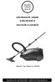 Electric Co 640-090 Instruction Manual