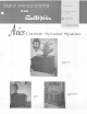 Electro-Voice Aries Console Speaker System Brochure & Specs