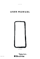 Electrolux EUF 23800 User Manual
