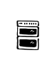 Electrolux DDO60GA Owner's Manual