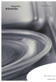 Electrolux EMS26405 User Manual
