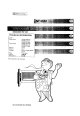 Electrolux NF4046 Instructions For Use Manual