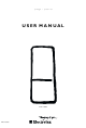 Electrolux 2223 208-81 User Manual