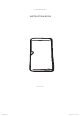 Electrolux ER 6642 T Instruction Book