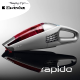 Electrolux Rapido Vacuum Cleaner User Manual