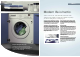 Electrolux EOB51001X/K/W Brochure