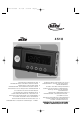 Elta 4518 Manual