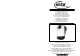 Elta Electrical Fan Heater Instruction Manual