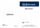 Emerson FR48 Owner's Manual