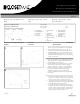 Closet Maid ClosetMaid 1271 Installation Instructions