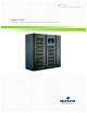 Emerson Liebert NXL 250 Installation Manual