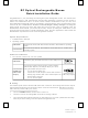 Emprex M993U Quick Start Manual
