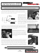 Energy Suspension Bicycle Installation Instructions