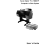 Epson Stylus Pro 7900 Computer To Plate System User Manual