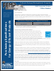 FEMP FEMP Clothes Washer Specification Sheet