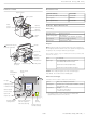 Epson C11C660001 - PictureMate Snap PM 240 Color Inkjet Printer Printing Manual