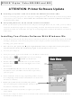 Epson FX 880 Specification Sheet