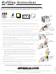 Epson Printer Accessories User Manual