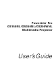 Epson G5150 - Wireless Lan Module 802.11A/B/G User Manual