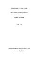 Yaohua Weighing System XK3190-H2B User Manual