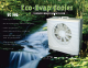 Champion Eco-Evap EC 302 Specifications