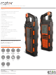 Eton Automobile Battery Charger Specifications