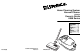 Eureka 6998 Series Owner's Manual
