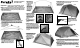 Eureka Forte SQ 2 Assembly Instructions