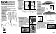 Eureka N!ergy Portable Canopy Assembly Instructions