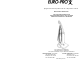 Euro-Pro EP704 Use And Care Instructions Manual