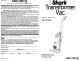 Euro-Pro SHARK EP602H Owner's Manual