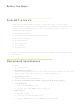 EVGA 112-CK-NF70-TR - e-7050/610i GPU Motherboard Installation Manual