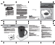 Excalibur USB Beverage Warmer/Cooler 601 Operation Manual