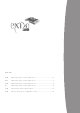 Exido 243-031 User Manual