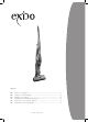 Exido 240-110 User Manual