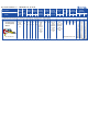 Extron electronics MHRHF-5 Specification Sheet