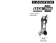 Fantom VPW43H Owner's Manual