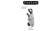 Fantom VPW46H Owner's Manual