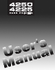 FARGO Electronics Card Printer User Manual