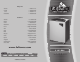 Fellowes C-380 User Manual